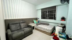 Blk 274A Wenya (Jurong West), HDB Executive #485862641